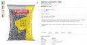 Rajdhani Urad Sabut, 500g...
