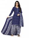 Rajnandini Women Cotton Printed Readymade Salwar Suit (Ready To Wear)...