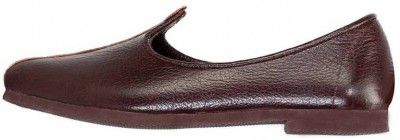 Rajsahi  Casual Shoes For Men  (Brown)