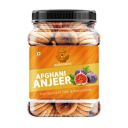 RAJWADIRIPE Afghani Anjeer 1KG | Premium Dried Figs | Rich In Fiber, Calcium & Antioxidants | Healthy Natural Snack...
