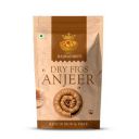 RAJWADIRIPE Dry Figs (Anjeer) | Soft Natural Dried Anjeer (1kg)...