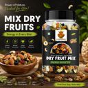 Rajwadiripe Dry Fruit Mix, 1KG...