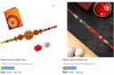 Rakhi Nation Rakhi & Rakhi Sets ₹49...