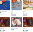 Rakhi Upto 94% off starts @59...