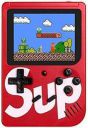 Rambot (TODAY ONLY DEAL WITH 15 YEARS WARRANTY Game400 in 1 Super Handheld Game Console, Classic Retro Video Game, Colourful LCD Screen, Portable, Best for Kids...