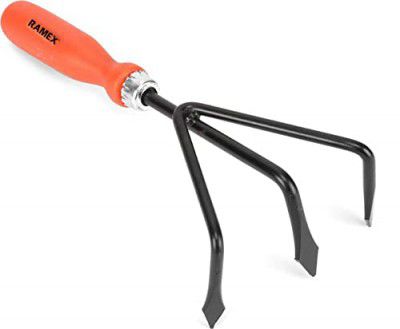 RAMEX Garden Tools (Hand Cultivator)