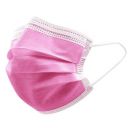 Ramila Surgical 3 Ply Mask 100 Pcs With Nose Clip | CE and ISO certified...