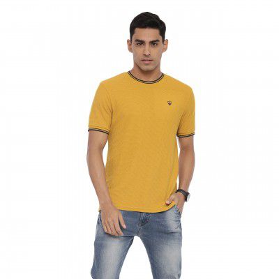 R&B Men's Slim T-Shirt
