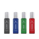 Ramsons Closer, Enigma, Roar & Passion Premium Eau De Parfum Gift Set For Men (Pack Of 4 X 20ml)...