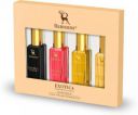 RAMSONS Exotica Premium Perfume (20ml x 4) Eau de Parfum - 80 ml...