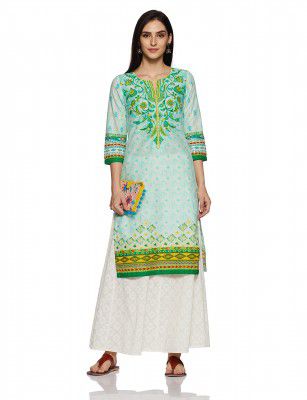 Rangriti Women Kurta