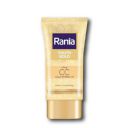Rania CC Cream SPF50PA++IR with Vitamin C, 24K Gold, 25g...