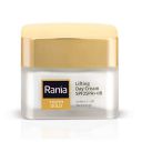 Rania Day Cream SPF25PA++IR|Vitamin C,24K Gold,Niacinamide|Light Weight, Fast Absorbing, Non Greasy|Hydrates skin for a radiant glow| All skin types 45g...