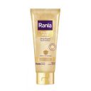 Rania Youth Gold Lifting Whipped Foam Cleanser with Vitamin C, 100g...