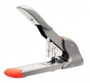 Rapid Stapler with 210 Sheet Capacity (Silver and Orange)...
