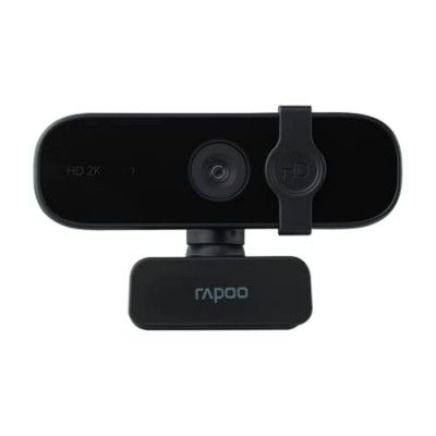 Rapoo C280 Digital USB FHD 1440P Business Webcam