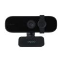 Rapoo C280 Digital USB FHD 1440P Business Webcam...