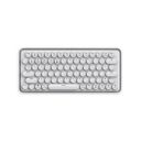 RAPOO Ralemo Pre 5 Mechanical Keyboard with Multi-Mode Technology (Bluetooth)...