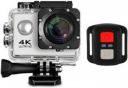 Raptas HD Quality H165R 4K Action Camera Ultra HD 170D Wide Angel Go Waterproof Pro Sports Video Sports and Action Camera  (Multicolor, 16 MP)...