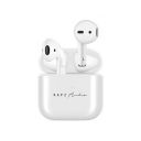 RAPZ X PRO Truly Wireless Earbuds with mic (White)...