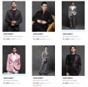 Myntra : Rare Rabbit Blazers Upto 56% Off | Starts At Rs 2319...
