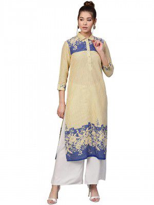 Rare Roots Women Kurta