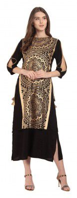Rare Roots Women Kurta