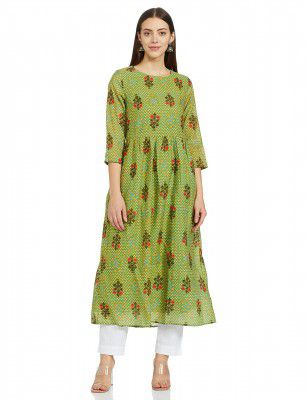 Rare Roots Women Kurta