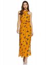 RARE Synthetic a-line Dress...