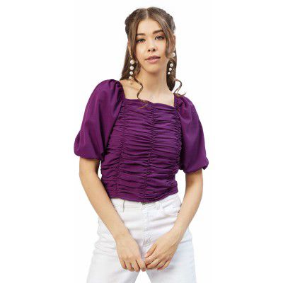RARE Women Blouse