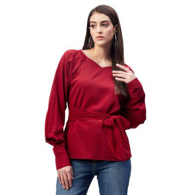 RARE Women Blouse