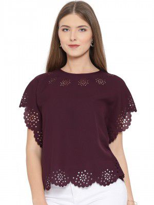 RARE Women Blouse