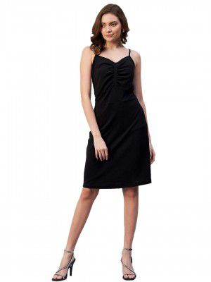 Rare Women Casual Above The Knee Dress