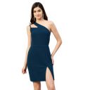 rare Women Casual Above The Knee Dress...