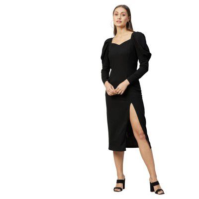 RARE Women Casual Dress