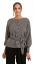 RARE Women's Checkered Regular fit Top...