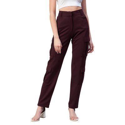 rare Women's Regular Casual Pants