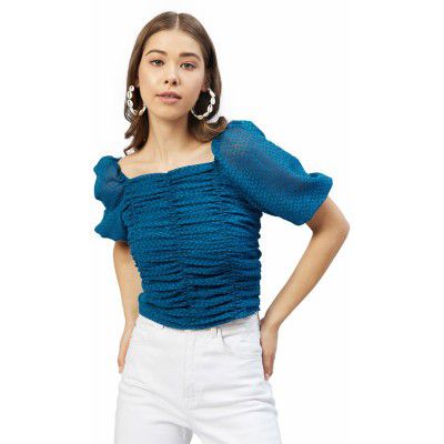 Rare Women's Regular Fit Blouse