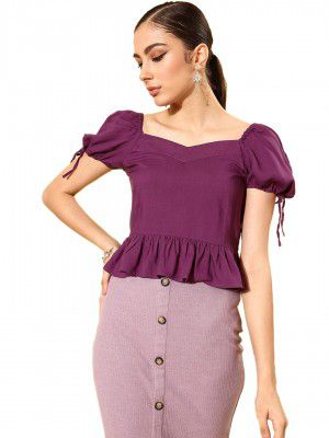 Rare Women's Regular Fit Blouse