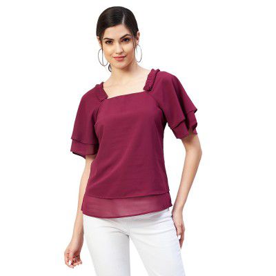 Rare Women's Regular Fit Blouse