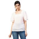 Rare Women's Regular Fit Blouse...