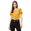 Rare Women's Regular Fit Blouse...