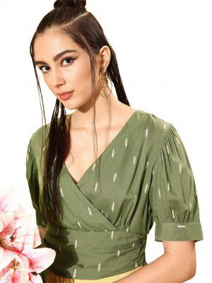 rare Women's Regular Fit Top