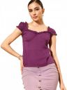 Rare Women's Regular Fit Top...