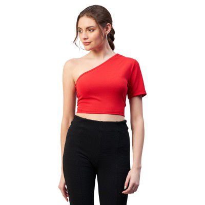 RARE Women's Slim Fit Blouse