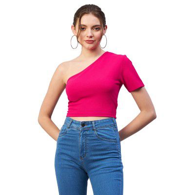 Rare Women's Slim Fit Blouse