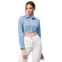 RARE Women's Slim Fit Blouse...