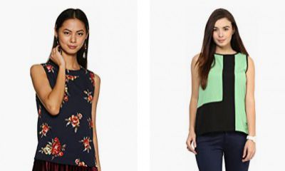 RARE Women's Top Upto 80% Off