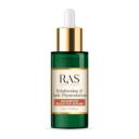 RAS Luxury Oils Brightening & Anti-Pigmentation Advanced Booster Serum | Glowing Skin with 2% Glutathione, 2% Alpha Arbutin, 2% Kojic Acid | Vitamin E | Reduces Dark Spot and Sun Spots (3 ml)...