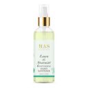 RAS Luxury Oils Lemon & Spearmint Moisturising Hand Sanitiser Spray | Gentle & Safe | Free of Added Fragrance or Toxins | Powered with Essential Oils | Kills 99.9% Microbes | Easy to Use, 50ml...